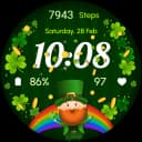 ReS73 - Saint Patrick's Day icon