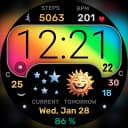 h1101 World of Gradients icon