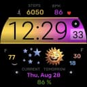 h601 Happy Gradient Forecast icon