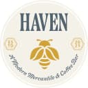 Haven Coffee and Goods icon