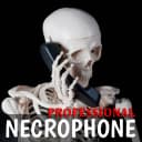 Necrophone (Real Ghost App) icon