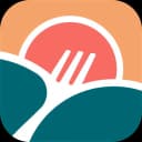 Fork Ranger - sustainable food icon