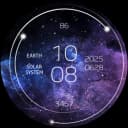 Galaxy Watch Face icon