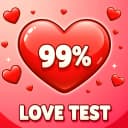 Love Test - Compatibility Test icon