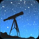 Star Tracker - Mobile Sky Map  icon