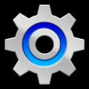 Quick Settings app icon