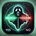 Paranormal Spirit EMF Yes / No icon