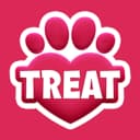 TREAT: Play & impact REAL dogs icon