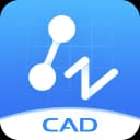 ZWCAD Mobile - DWG Viewer icon