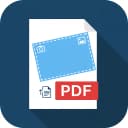PDF Scanner App: Scan to PDF icon