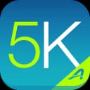 Couch to 5K® icon
