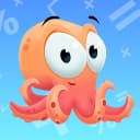 Vimi: My Math Tutor (beta) icon