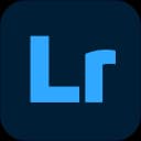 Lightroom Photo & Video Editor icon