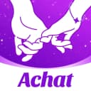 Achat- Global Voice Chat icon