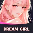 DreamGirl - AI Companion icon