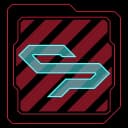 Cyberpunk KWGT Widget, Icons icon