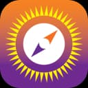 Sun Seeker: Sunlight Tracker icon