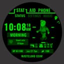 Wasteland Gear 12H/24H icon