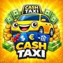 CashTaxi Play & Earn Rewards icon