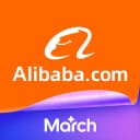Alibaba.com - B2B marketplace icon
