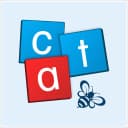Letter Tiles for Learning icon