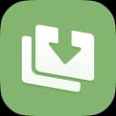 X Video Downloader icon