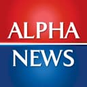 Alpha News icon