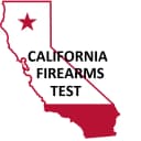 California Firearms Test icon