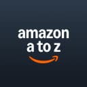 Amazon A to Z icon