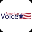 Real America’s Voice News icon