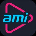 AMI Play icon