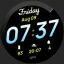 Breezy Watch Face icon