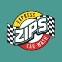 ZIPS Car Wash icon