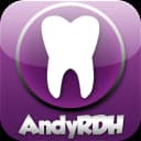 AndyRDH NBDHE Hygiene Review icon