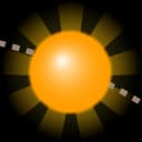 Sun Position: Sunrise/set PRO icon