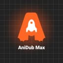 AniDub Max icon
