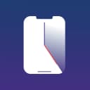Screen time: App blocking icon