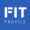 Fit Profile-GE branded scales icon