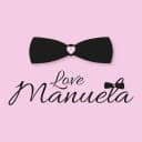 Love, Manuela The Baking APP icon