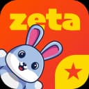 Play zeta icon