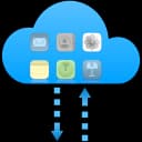 iSync Premium: All iCloud Apps icon