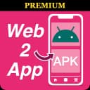 Web2App Pro: Website to App icon