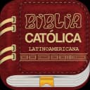 Biblia Católica en español icon