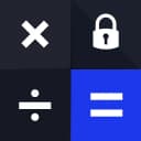 App Locker Secret Calculator icon