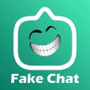 Fake Chat ChatsMock Text Prank icon