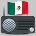 Radio Mexico - online radio icon