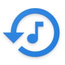 Now Playing History for Pixel icon