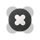 DarkGlass Icon Pack icon