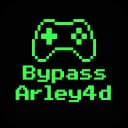 Arley4d Bypass (Roms) icon