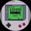 ARS Retro Game icon